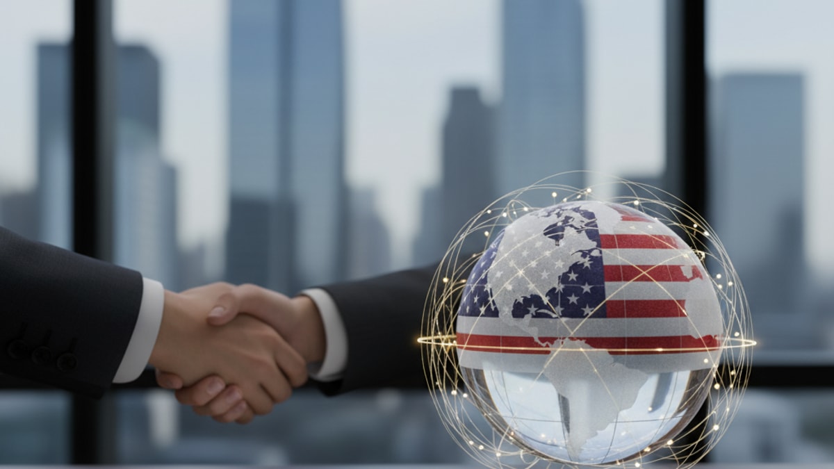 ビジネス・経済 E-2TheatyInvestorBusinessVisaapplication How Does the E-2 Visa Work? An Investor's Path to the U.S. – Law