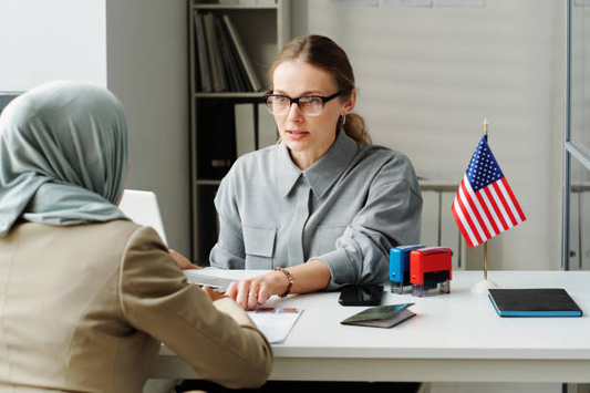 Can You Take the American Citizenship Test in Spanish? Understand Your Language Options Today