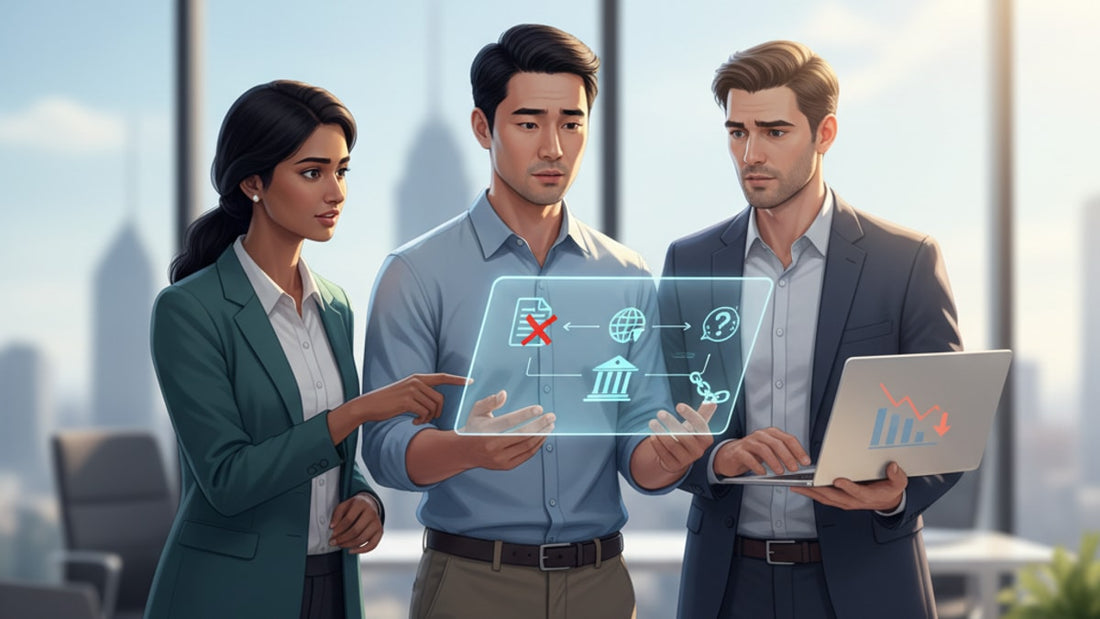 Blog Post: can h1b petition be rejected even after selection - Professional illustration