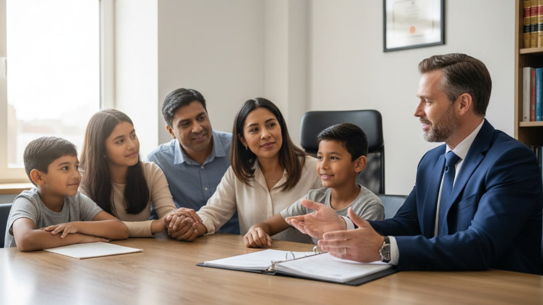 adjustment of status eligibility section 245i - Professional illustration