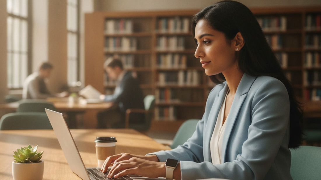 stem opt cover letter best practices - Professional illustration