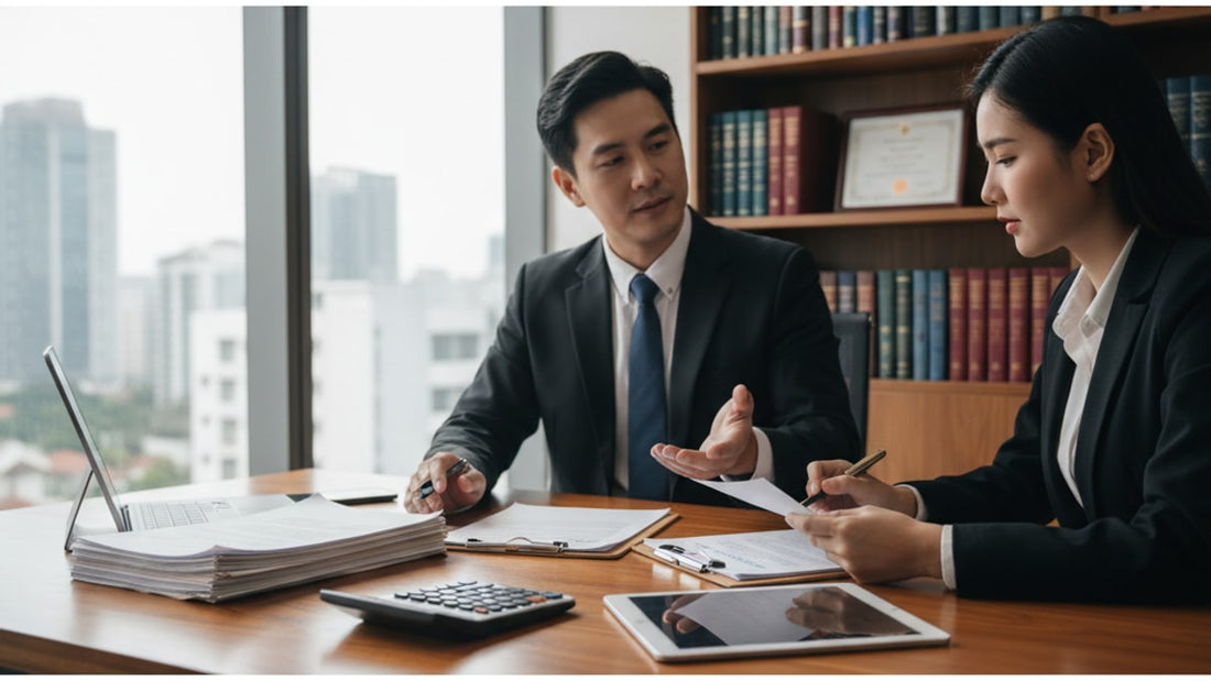 eb-2 attorney fees - Professional illustration
