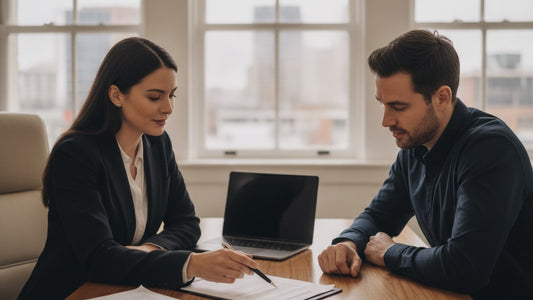 vawa attorney fees explained - Professional illustration