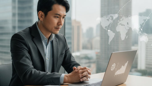 h-1b visa taiwan - Professional illustration