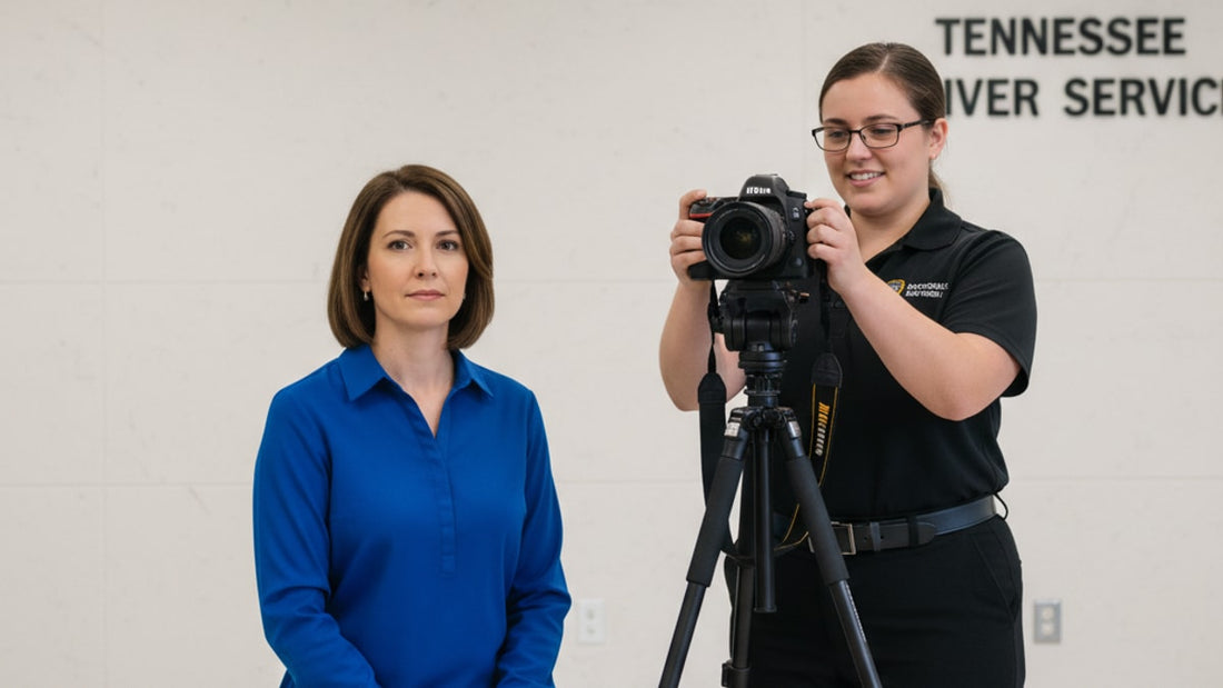 tn photo requirements - Professional illustration