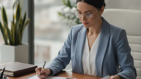 i-485 interview preparation tips - Professional illustration