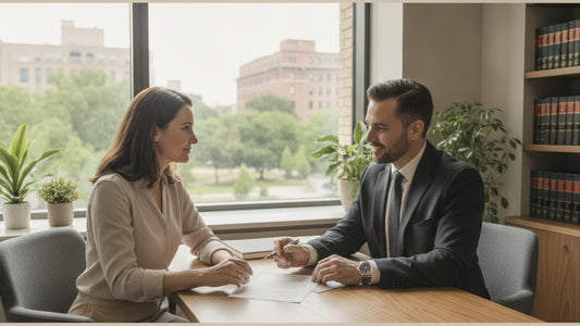 what to do if tps is denied - Professional illustration