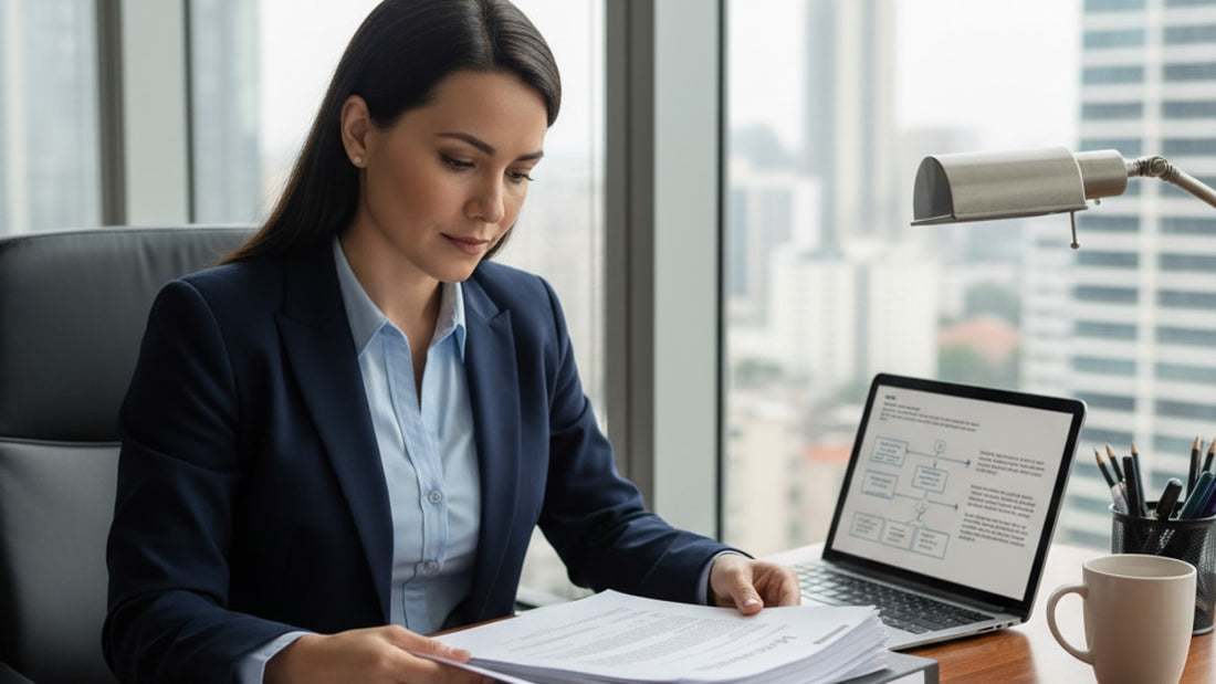 h-1b filing with or without an attorney - Professional illustration