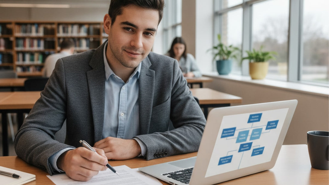 f-1 eligibility requirements explained - Professional illustration