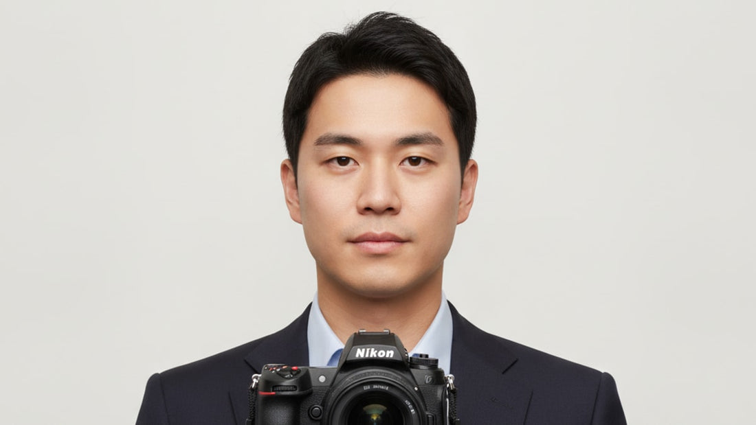 m-1 photo requirements - Professional illustration