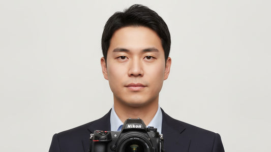 m-1 photo requirements - Professional illustration