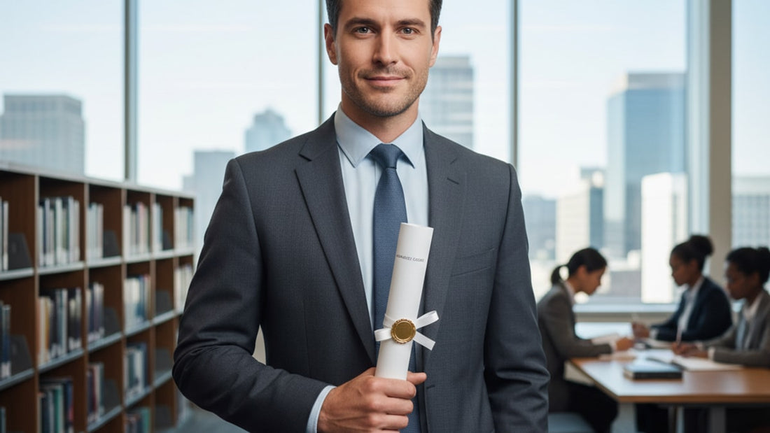 eb-2 education requirements - Professional illustration