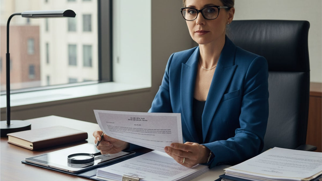 o-1b document translation requirements - Professional illustration
