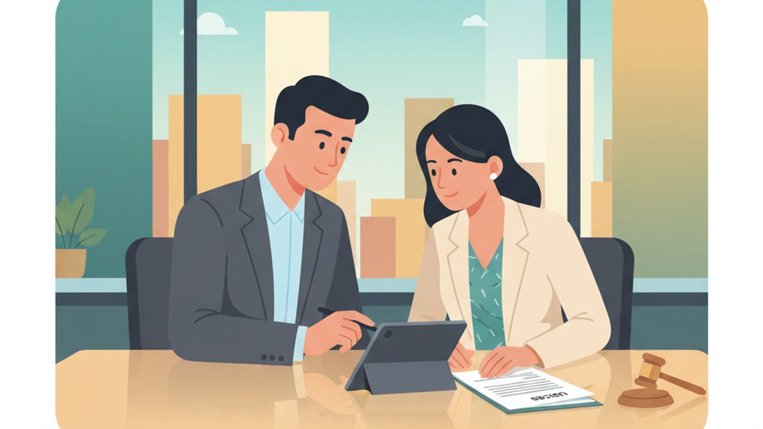 i-485 attorney fees - Professional illustration