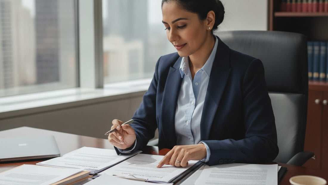 i-485 eligibility requirements explained - Professional illustration