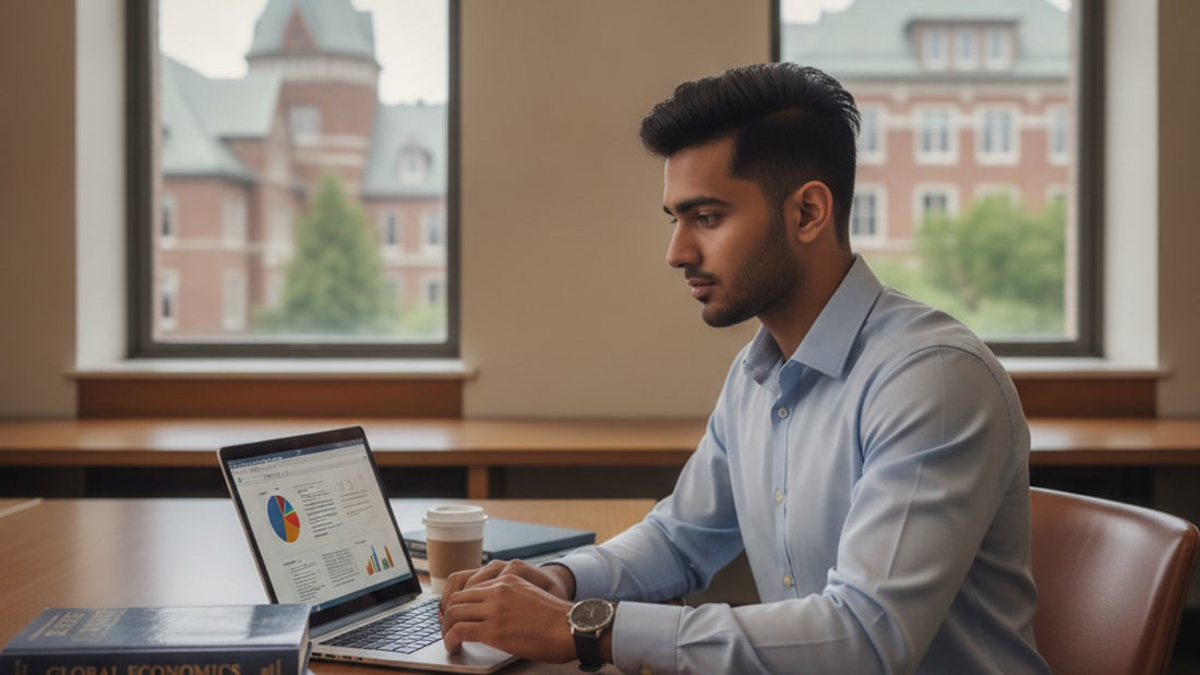 f-1 visa bangladesh - Professional illustration