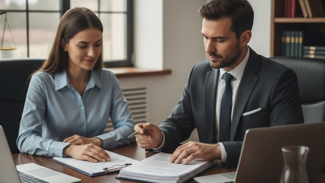 j-1 attorney fees - Professional illustration