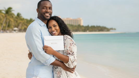 ir-1 visa jamaica - Professional illustration