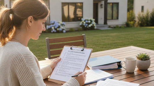 tn document gathering checklist - Professional illustration