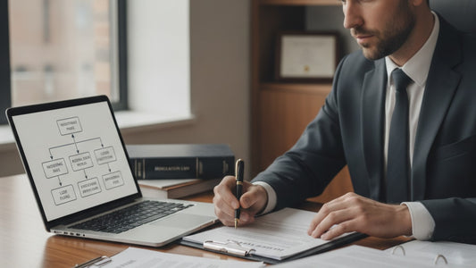 eb-5 filing strategy tips - Professional illustration