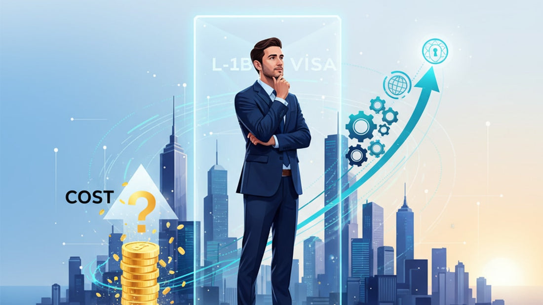 is l-1b worth the cost - Professional illustration
