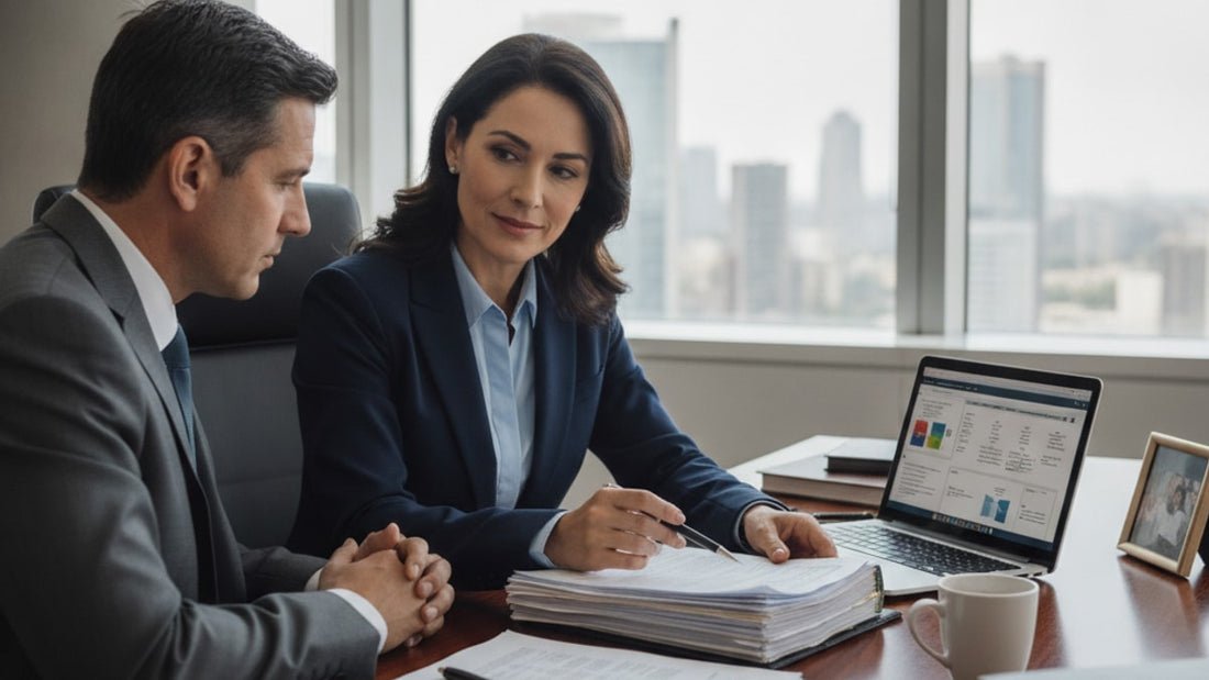 f-4 attorney fees explained - Professional illustration
