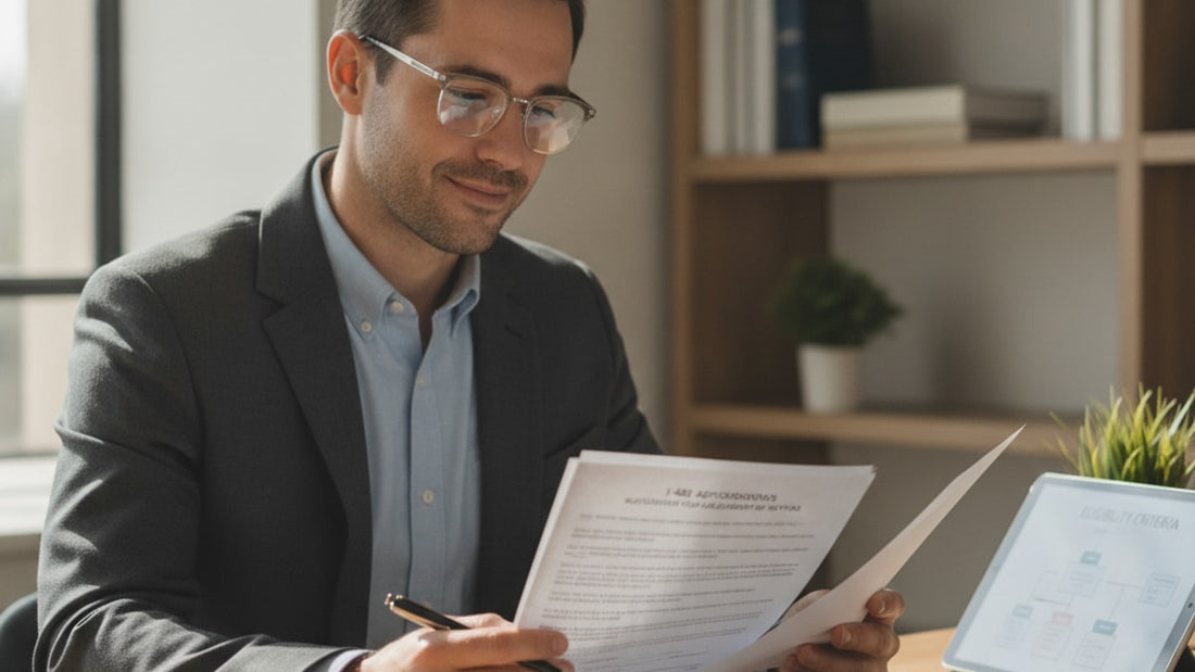 who qualifies for i-485 - Professional illustration