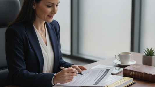 eb-1b form completion guide - Professional illustration