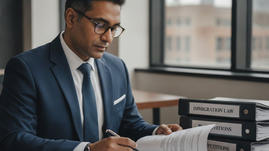 ir-1 work experience requirements - Professional illustration