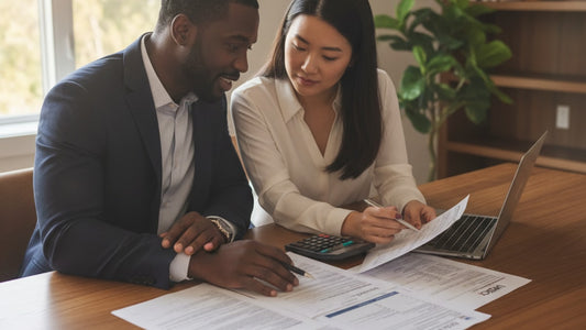k-3 income requirements - Professional illustration