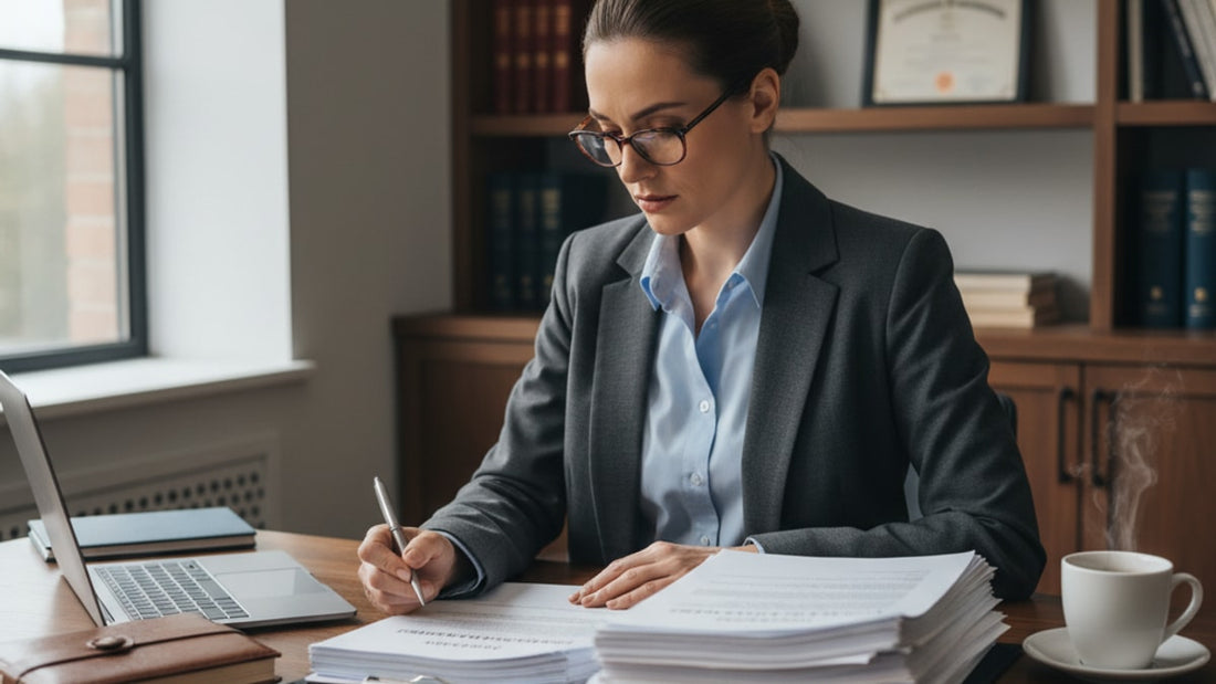 what to do if eb-2 is denied - Professional illustration