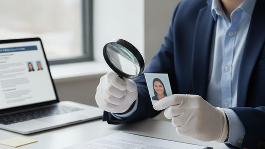 ir-1 photo requirements - Professional illustration