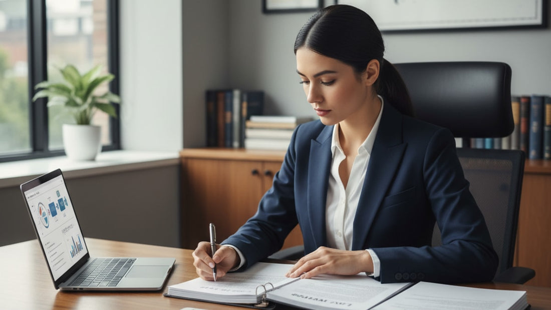 l-1a eligibility requirements explained - Professional illustration