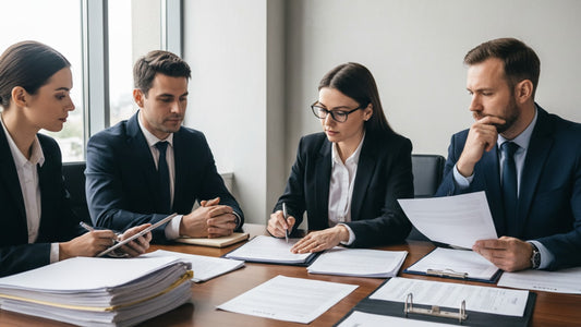 p-1b document translation requirements - Professional illustration