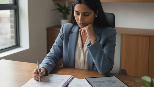 vawa filing with or without an attorney - Professional illustration