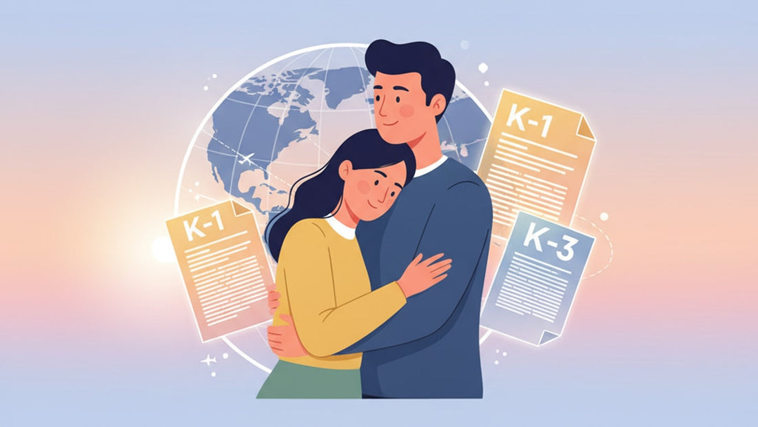 k-1 vs k-3 - Professional illustration
