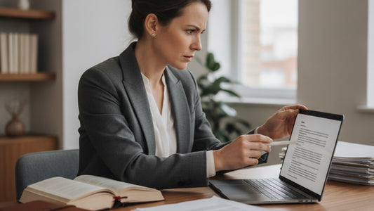 what to do if opt is denied - Professional illustration
