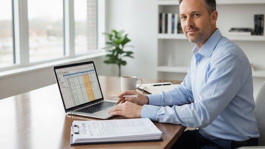 k-1 filing strategy tips - Professional illustration