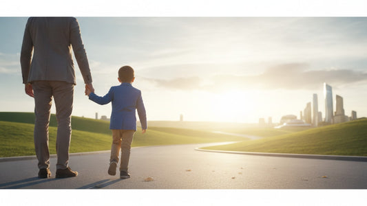 k-1 children status options - Professional illustration