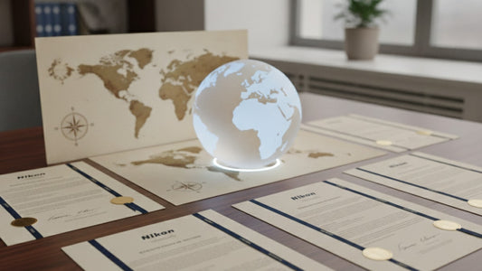 f-2a country eligibility list - Professional illustration