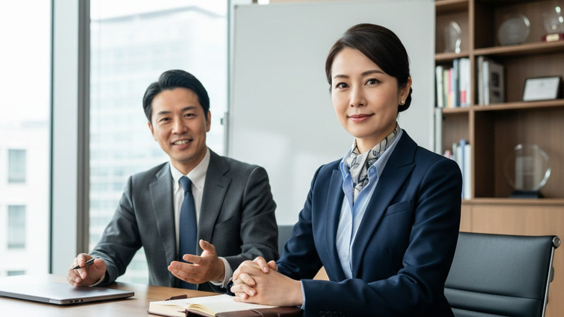 eb-5 interview prep - Professional illustration