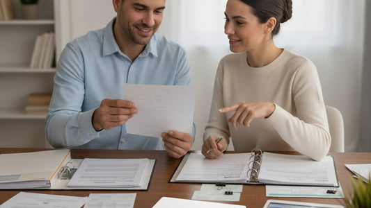 ir-1 required documents checklist - Professional illustration