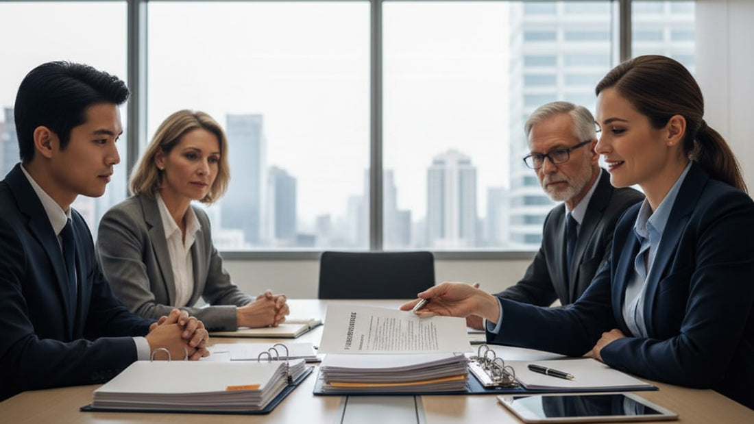 p-1a eligibility requirements explained - Professional illustration