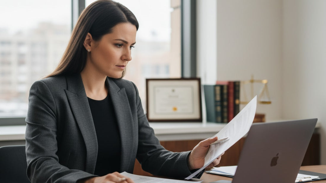 l-1b filing with or without an attorney - Professional illustration