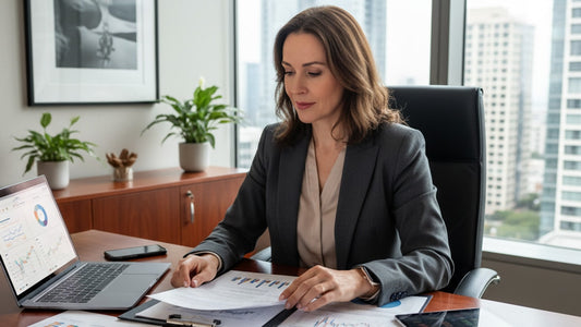 who qualifies for eb-5 - Professional illustration