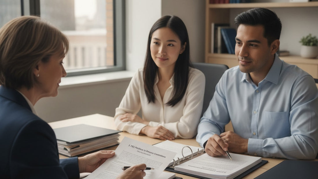 i-751 filing strategy tips - Professional illustration