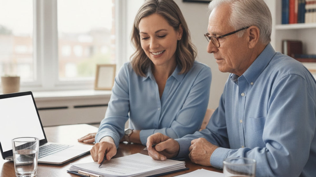 ir-5 eligibility requirements explained - Professional illustration