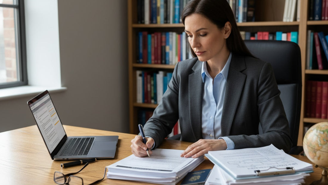 is eb-1b worth the cost - Professional illustration