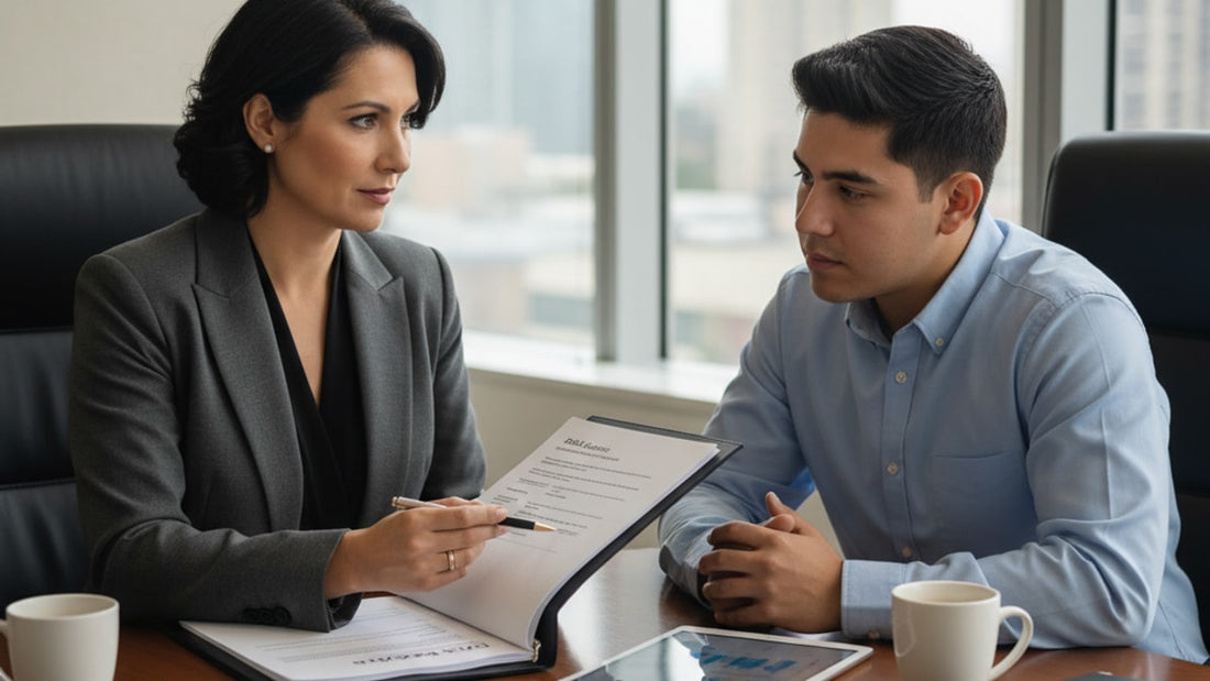 daca attorney fees - Professional illustration
