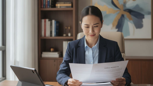 vawa filing strategy tips - Professional illustration